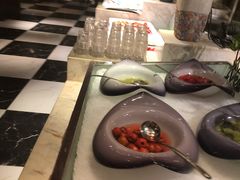 -蓝海国际大饭店·蓝钻自助百汇(兰山店)