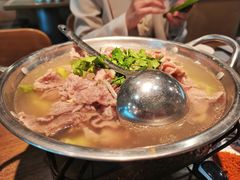 -肖四女乐山跷脚牛肉(世博源店)