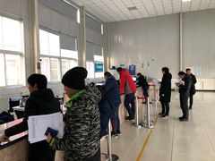 -通州机动车检测场