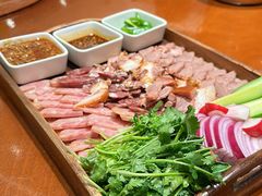 -吴记酱骨炖菜馆(康安路店)