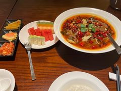 -采悦轩中餐厅·粤菜·海南菜(神州半岛喜来登度假酒店)