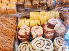 -庆祥斋糕点厂(留学路店)
