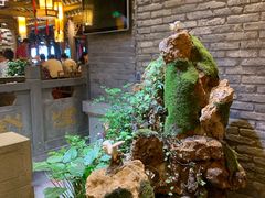 -蜀大侠火锅(四川北路店)