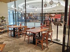 -必胜客(柳州万象城店)
