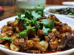 -天然居农家乐(温泉南路店)