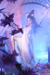-梓摄影古装写真工作室(富力广场店)
