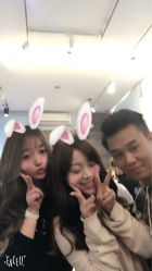 -MYCOLORHARSALON