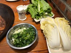 -咱屯子铁锅炖直营店(南湖大路店)