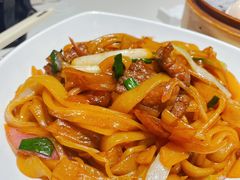 -稻香饭店(IFS国金中心店)