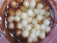 -笃笃笃糖粥(十全街店)