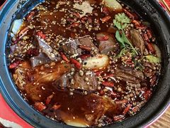 -红料理|串串有瘾·烧烤(吴中路店)
