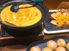 -十二舍·湯物素煮(江泰潤政店)