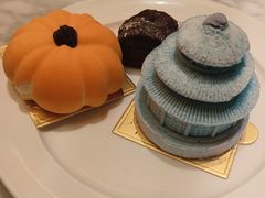 -北京王府井希尔顿酒店·万斯阁西餐厅