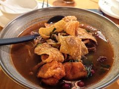 -桂小厨广西菜(青秀万达店)