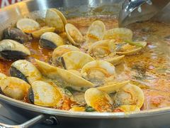 -明本海鲜大排档·鱼生海鲜烧烤宵夜(陈家祠店)