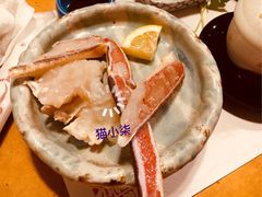 -蟹道乐(京都本店)