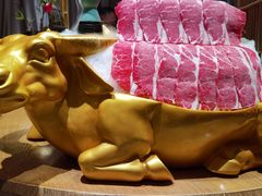 -尚海豆捞(乐虹坊店)