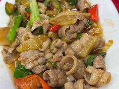 -蛇口康乐快餐鱼仔档(翠苑小区店)