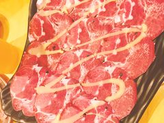 -伊茉家的烤肉店(勒泰中心店)