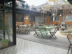 -糖房咖啡(南锣鼓巷店)