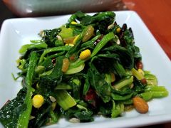-窄巷子陕菜馆·地道陕西菜(粉巷店)