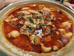 -丫口花园餐厅·融合菜