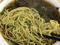-瞻老元面馆(双塘路店)