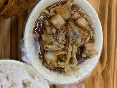 -刘小忙把子肉(北园大街总店)