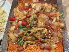 -李氏传家菜(兴城路店)