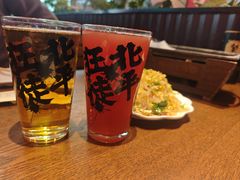 -聚点串吧·小酒局(北京旗舰店)