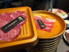 -牛YO寿喜烧火锅自助(三台子万象汇店)