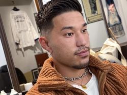 -Brother Barber Shop男士理发店
