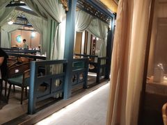 -京味斋·烤鸭·北京菜(安贞店)