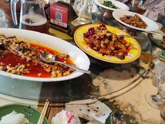 -那家小馆•北京菜•烤鸭(香山店)