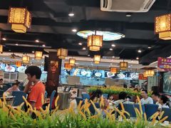 -中恒华茶楼(牌坊店)