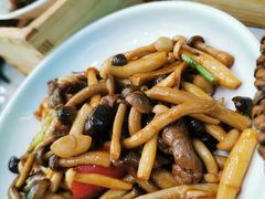 -东鑫记港式茶餐厅(南京东路店)
