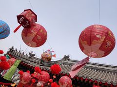 -郭守敬纪念馆