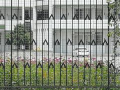 -佛山市第一中学