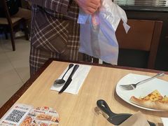 -必胜客(姜堰北大街店)