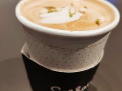 -Seesaw Coffee(苏州中心店)
