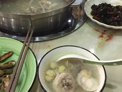 -四季合味椰子鸡(南山大冲店)