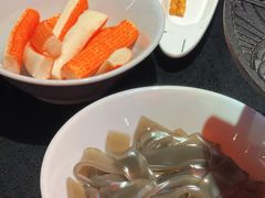 -探鱼·鲜青椒爽麻烤鱼(广州花都来又来店)