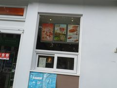门面-吉野家(学院路店)