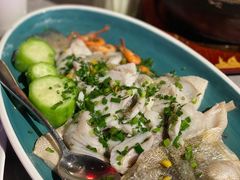 -啫神·广州地标美食(北京路店)