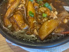 -裕记烧腊连锁餐饮(外马分店)