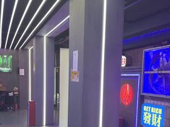 -关你鬼室大型密室逃脱(佛山创意园店)