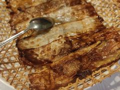 竹网鲈鱼-翠亭酒家(山西南路店)