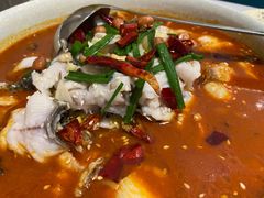 -乌江鱼杭帮菜(西湖店)