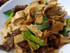 -柴窝堡22号辣子鸡·传承新疆菜