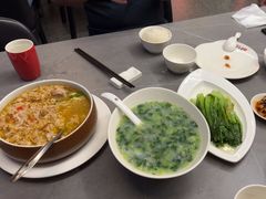 -香辣会·老牌川菜(骏豪店)